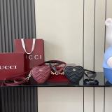G*ucci Top Bag