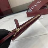 G*ucci Top Wallet