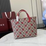 G*ucci Top Bag
