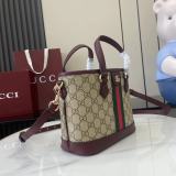 G*ucci Top Bag