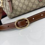 G*ucci Top Bag