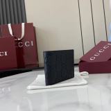 G*ucci Top Wallet