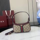 G*ucci Top Bag
