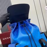 G*ucci Top Travel- Bag