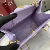 G*ucci Top Bag