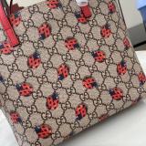 G*ucci Top Bag