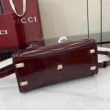 G*ucci Top Bag