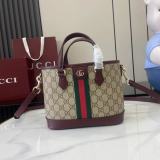 G*ucci Top Bag