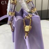 G*ucci Top Bag