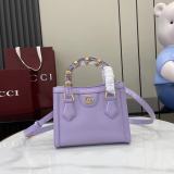 G*ucci Top Bag
