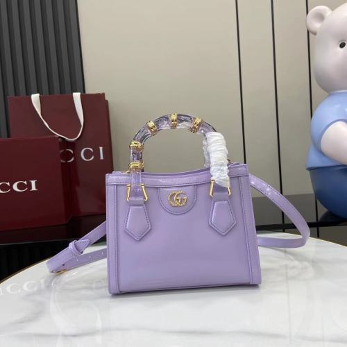 G*ucci Top Bag