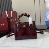 G*ucci Top Bag