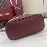 G*ucci Top Bag