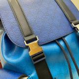 G*ucci Top Travel- Bag