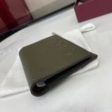 G*ucci Top Wallet