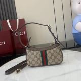 G*ucci Top Bag