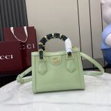 G*ucci Top Bag