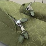 G*ucci Top Bag Backpack