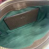 G*ucci Top Bag