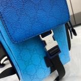 G*ucci Top Travel- Bag