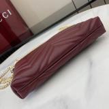 G*ucci Top Bag