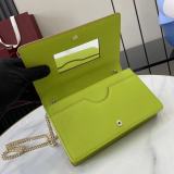 G*ucci Top Bag