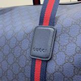 G*ucci Top Travel- Bag