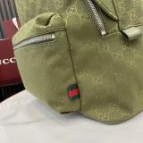 G*ucci Top Bag Backpack