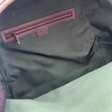 G*ucci Top Bag