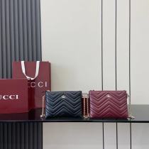 G*ucci Top Bag