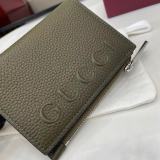 G*ucci Top Wallet