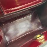 G*ucci Top Bag