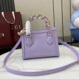 G*ucci Top Bag