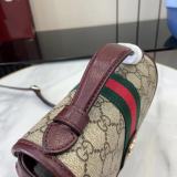 G*ucci Top Bag