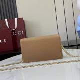 G*ucci Top Bag