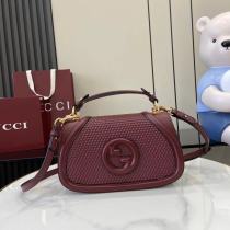 G*ucci Top Bag