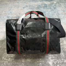 G*ucci Top Travel- Bag