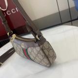 G*ucci Top Bag