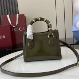 G*ucci Top Bag