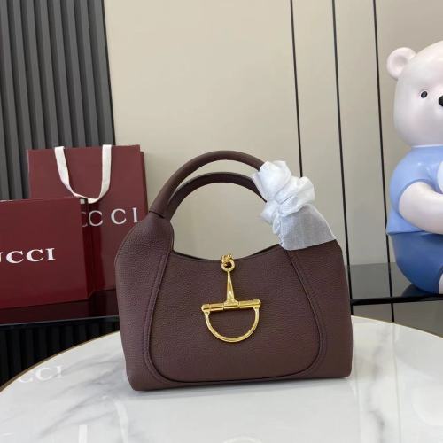G*ucci Top Bag