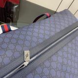 G*ucci Top Travel- Bag