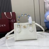 G*ucci Top Bag