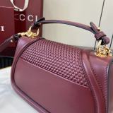 G*ucci Top Bag