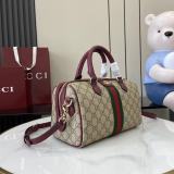 G*ucci Top Bag