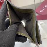 G*ucci Top Wallet