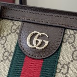 G*ucci Top Bag