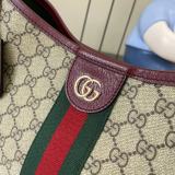G*ucci Top Bag