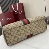 G*ucci Top Bag