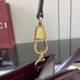 G*ucci Top Bag
