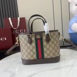 G*ucci Top Bag